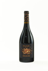 Roa Musai Seleccion rood - Tempranillo