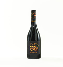 Roa Musai Seleccion rood - Tempranillo