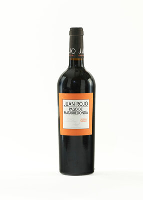 Juan Rojo rood