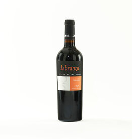 Libranza rood