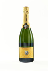 Cava Mascaro Reserva Semi Seco Ambrosia