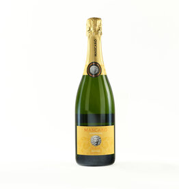 Cava Mascaro Reserva Semi Seco Ambrosia