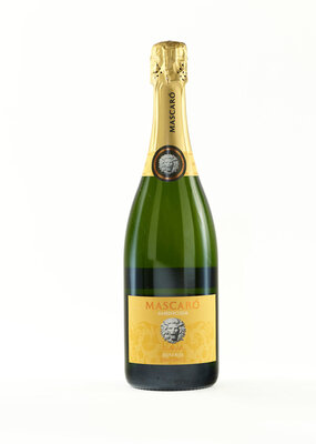 Cava Mascaro Reserva Semi Seco Ambrosia
