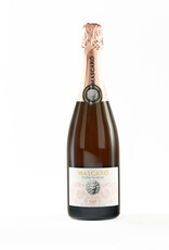 Cava Mascaró Brut Rosado