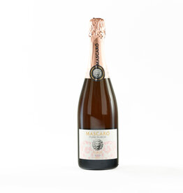 Cava Mascaró Brut Rosado