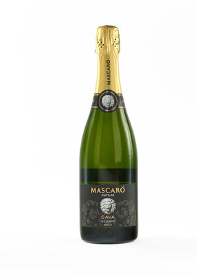 Cava Mascaro Reserva Brut Initium