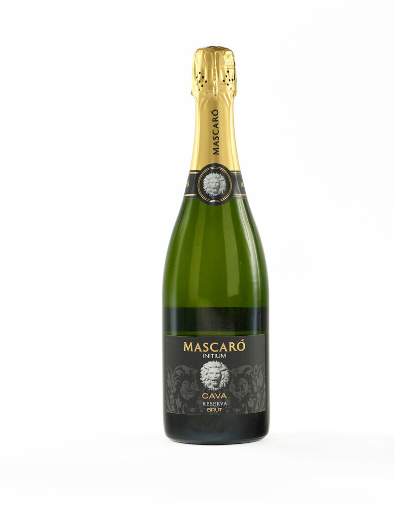 Cava Mascaro Reserva Brut Initium