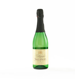 Marquis de Sallanges Brut wit