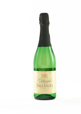 Marquis de Sallanges Brut wit