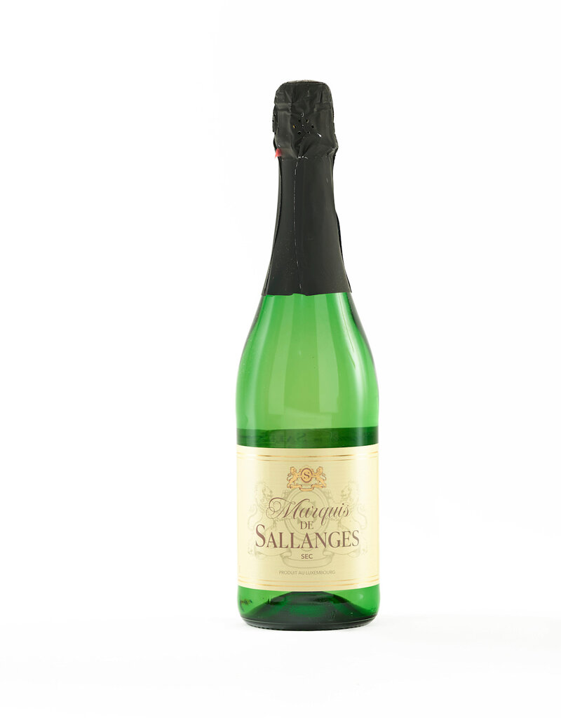 Marquis de Sallanges Brut wit
