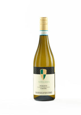 San Silvestro Adelasia wit