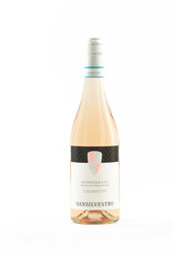 San Silvestro Monferrato Chiaretto rosé