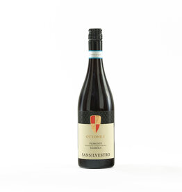 San Silvestro Ottone rood