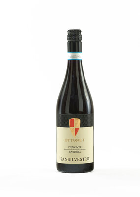 San Silvestro Ottone rood