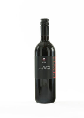 Due Palme Costa Negroamaro rood