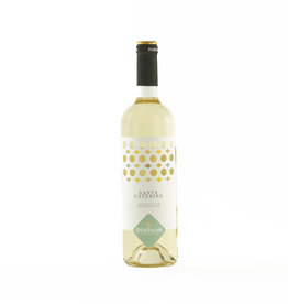 Due Palme - Santa Caterina chardonnay wit