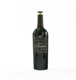 Due Palme Ettamiano Primitivo rood