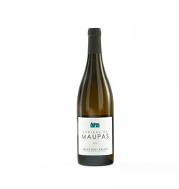 Chateau de Maupas Menetou-Salon wit