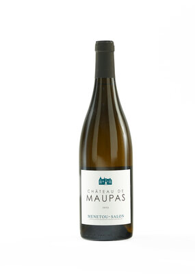 Chateau de Maupas Menetou-Salon wit
