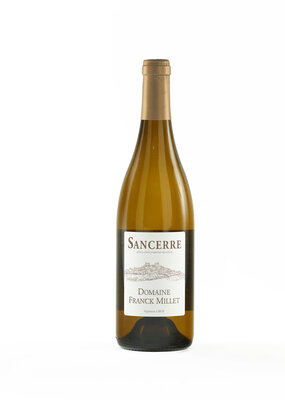 Sancerre Millet wit