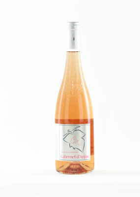 Cabernet d'Anjou rosé