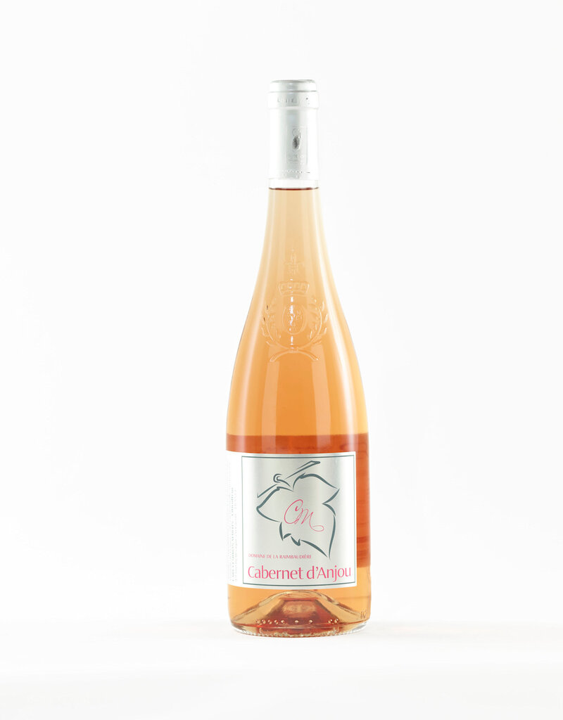 Cabernet d'Anjou rosé