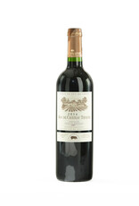 Château Roc de Tifayne rood