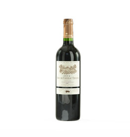 Château Roc de Tifayne rood