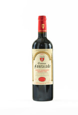 Château Fonrazade Saint-Emilion Grand Cru rood