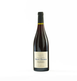 Château Mont-Thabor Côtes du Rhône  rood