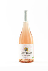 Château Mont-Thabor Luberon Illuminé BIO rosé