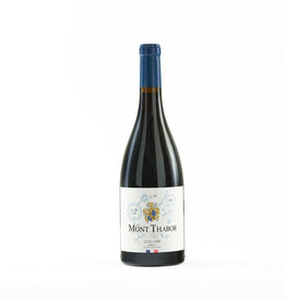 Château Mont-Thabor Luberon Illuminé BIO rood