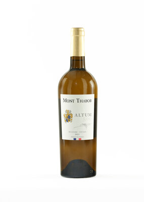 Château Mont-Thabor Altum 500 wit
