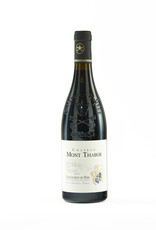 Château Mont-Thabor Châteauneuf-du-Pape rood