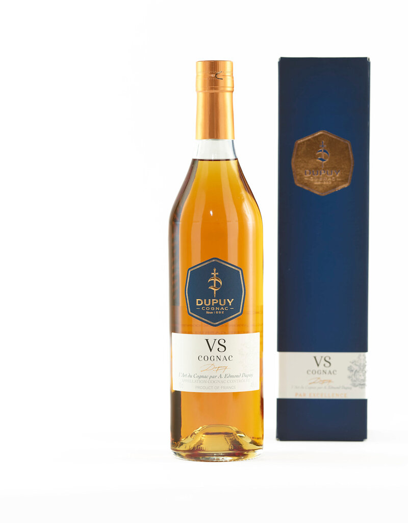Cognac Dupuy