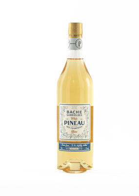 Pineau des Charentes Dupuy