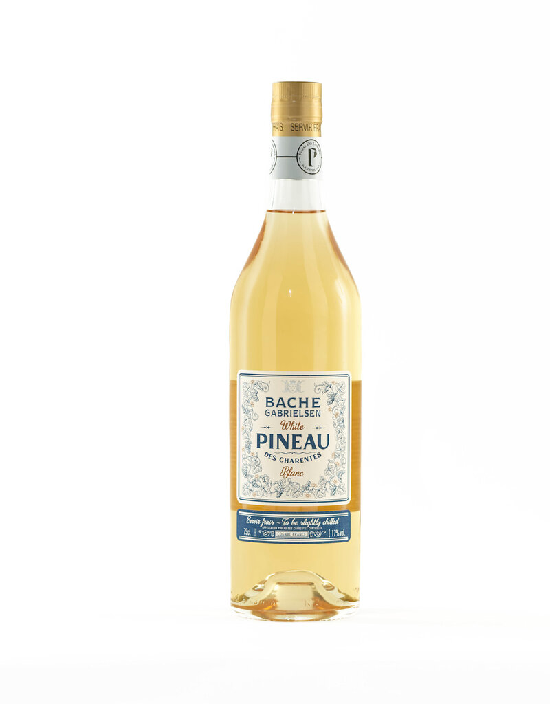 Pineau des Charentes Dupuy