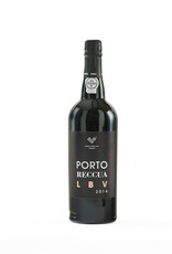 Porto Reccua LBV