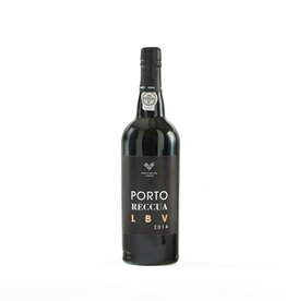 Porto Reccua LBV
