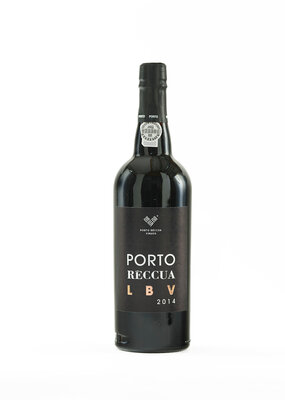 Porto Reccua LBV