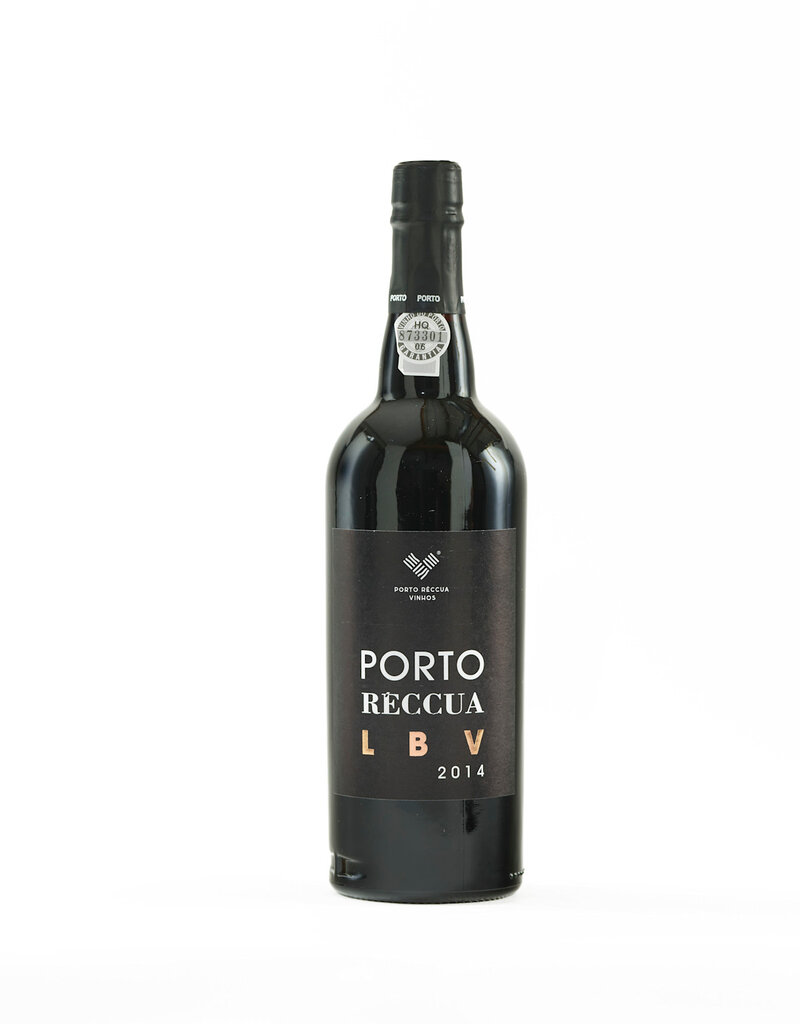 Porto Reccua LBV