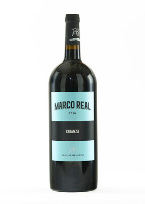 Marco Real Crianza 1,5 L rood