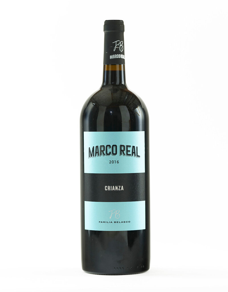 Marco Real Crianza 1,5 L rood