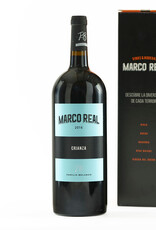 Marco Real Crianza 1,5 L rood