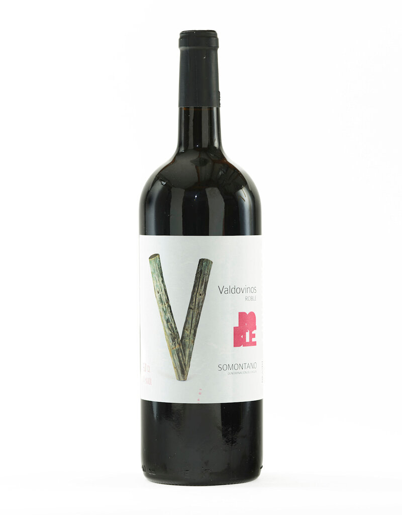 Valdovinos roble 1.5 L