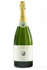 Cava Mascaró Reserva Brut Nature wit 1,5L Magnum