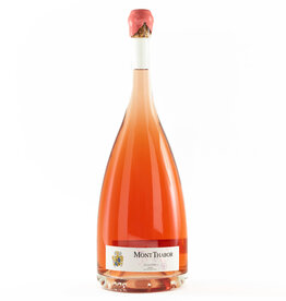 Mont Thabor Luberon BIO rosé 3 L