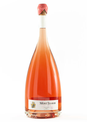 Mont Thabor Luberon BIO rosé 3 L