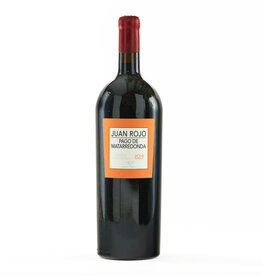 Juan Rojo Crianza - D.O. Toro - Tinta de Toro 1,5L magnum