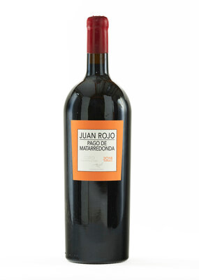 Juan Rojo Crianza - D.O. Toro - Tinta de Toro 1,5L magnum